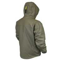 Team Vass 220 Winter Jackets Khaki